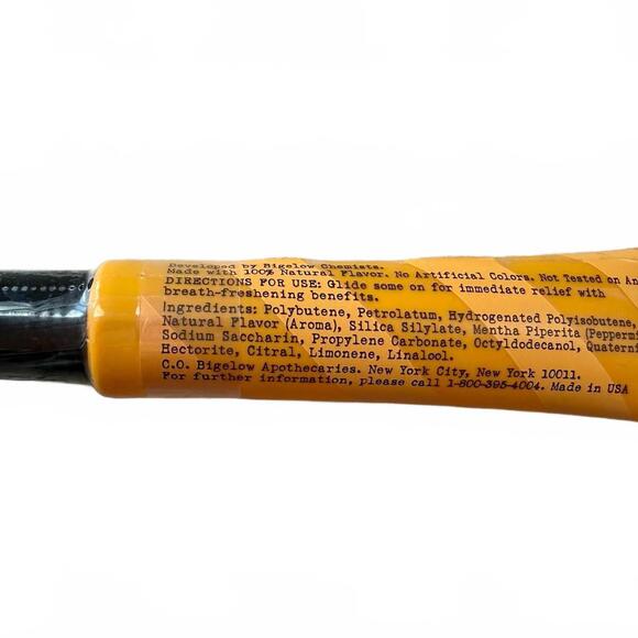 what does vitamin c do to your lips 11 Lip Balms That Will Protect You